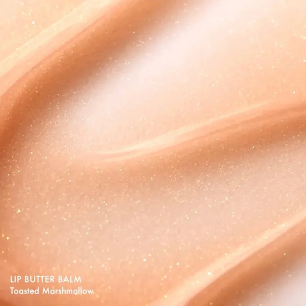 NEW 🔥Limited Edition🔥 Summer Fridays Lip Butter Balm - Toasted Marshmallow
